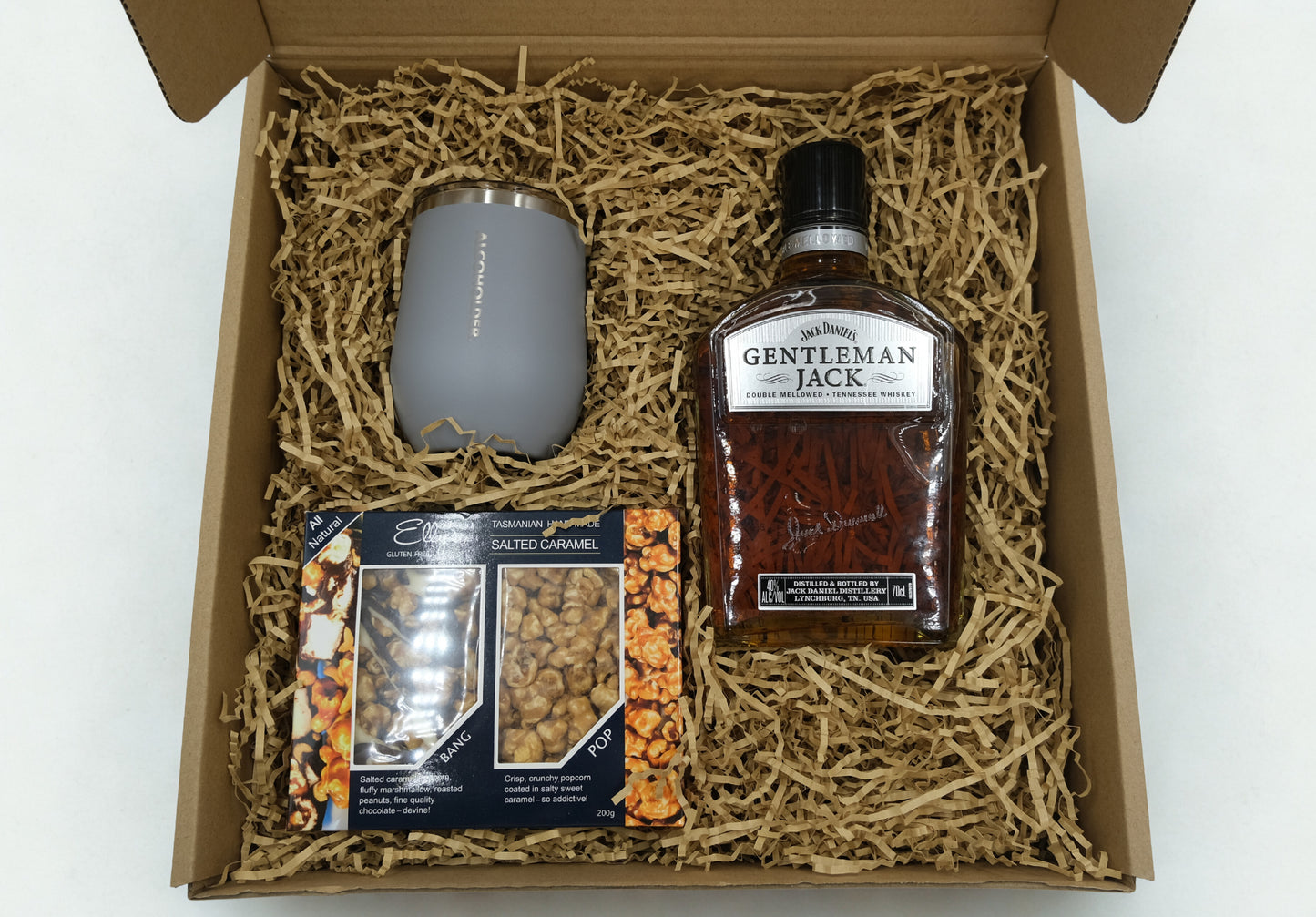 Gentleman Jack Gift Box