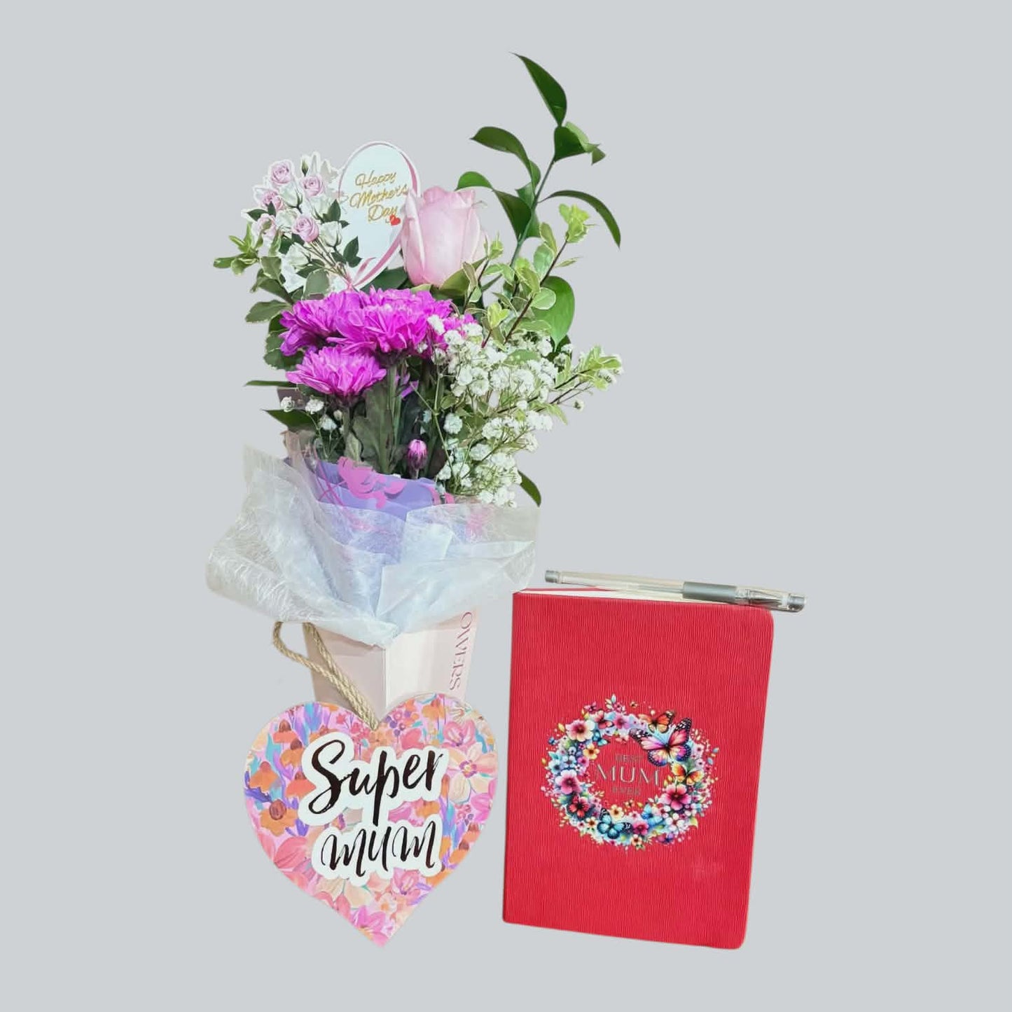 Mother's Day Trio Bundle