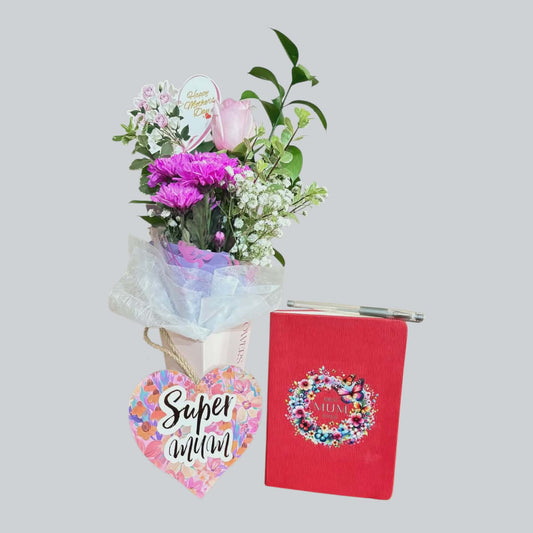 Mother's Day Trio Bundle