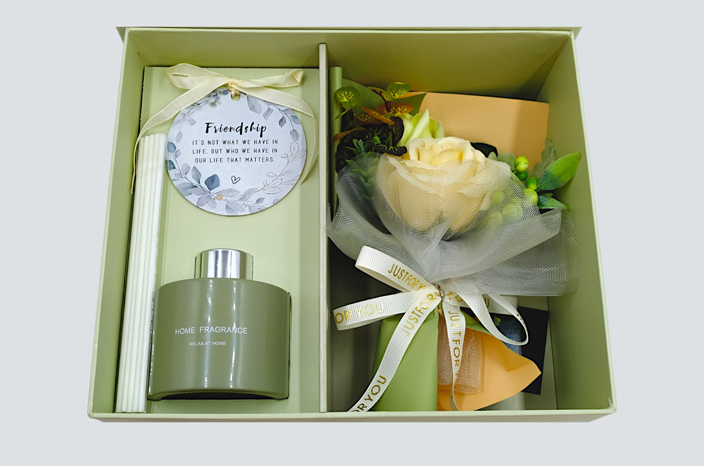 Special Friend Deluxe Gift Set