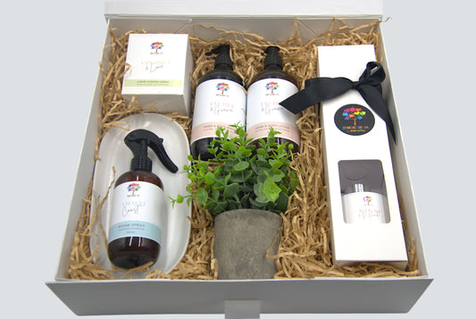 Branched Out Home Gift Set