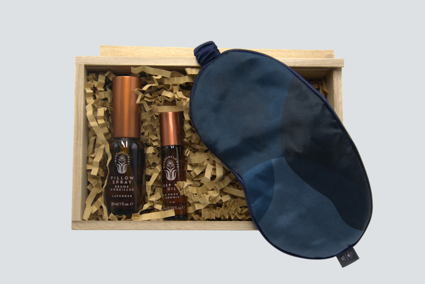 Wonder Flower Sleep Pack