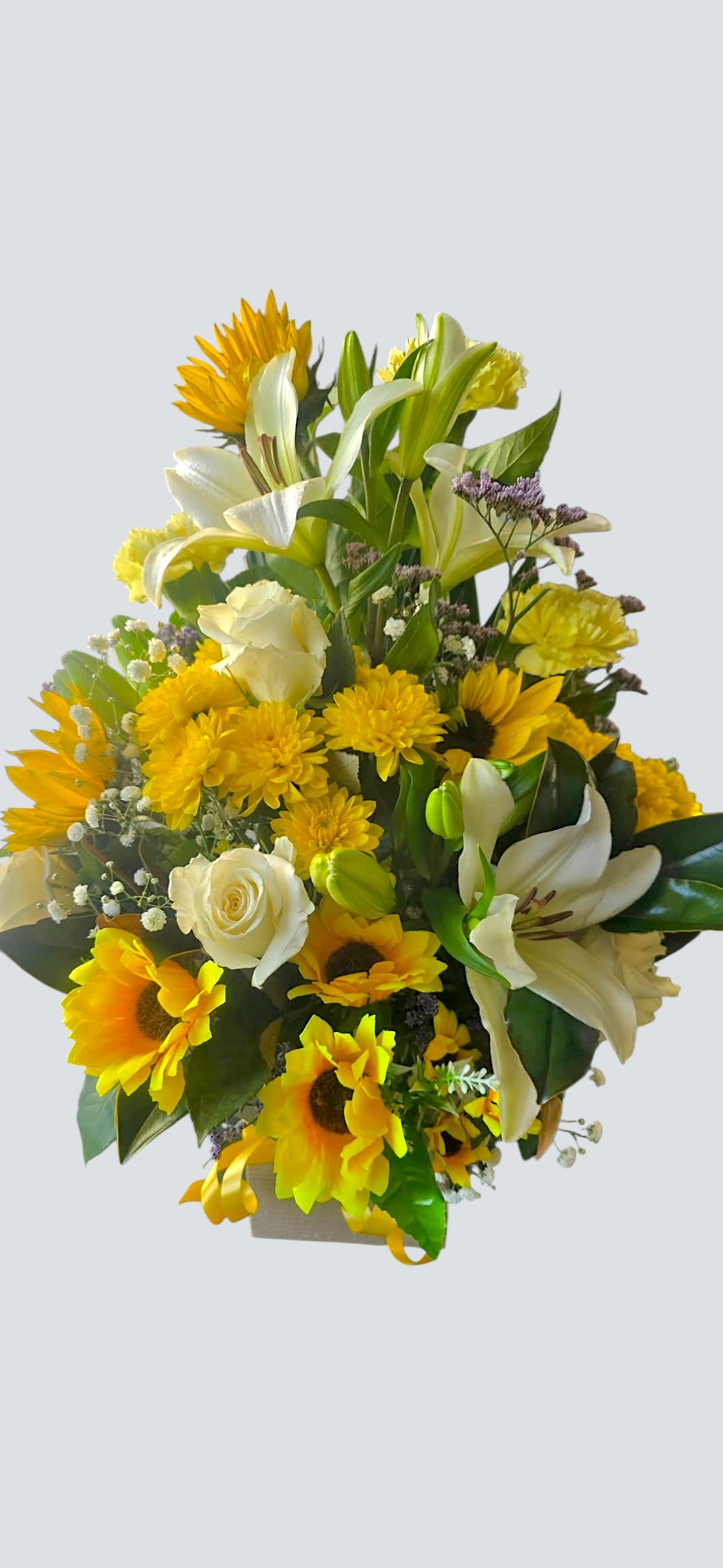 Flower Box Bright Delight