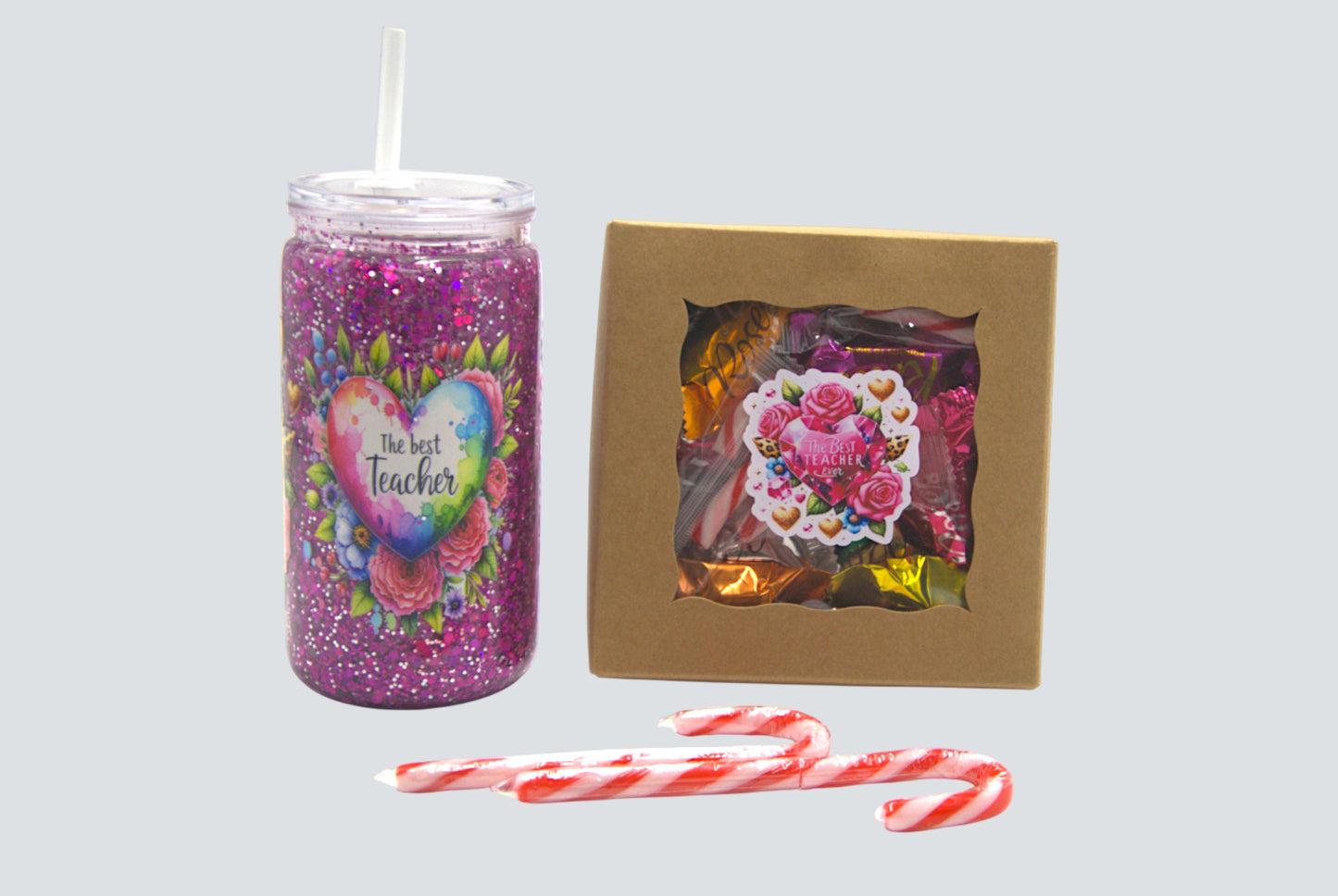 Teacher Gift Set