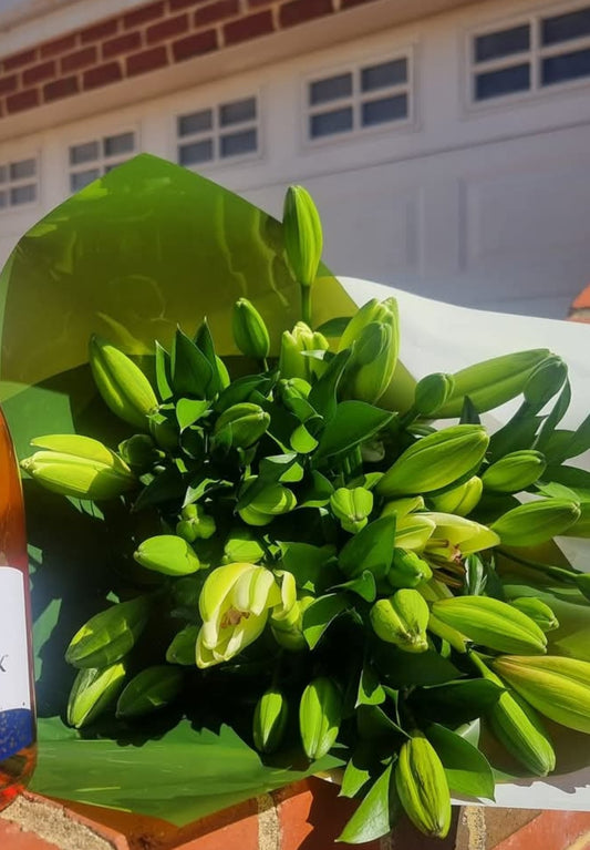 Flowers Everyday Bunch