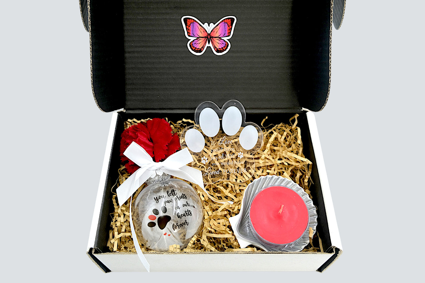 Sympathy Pet- Junior