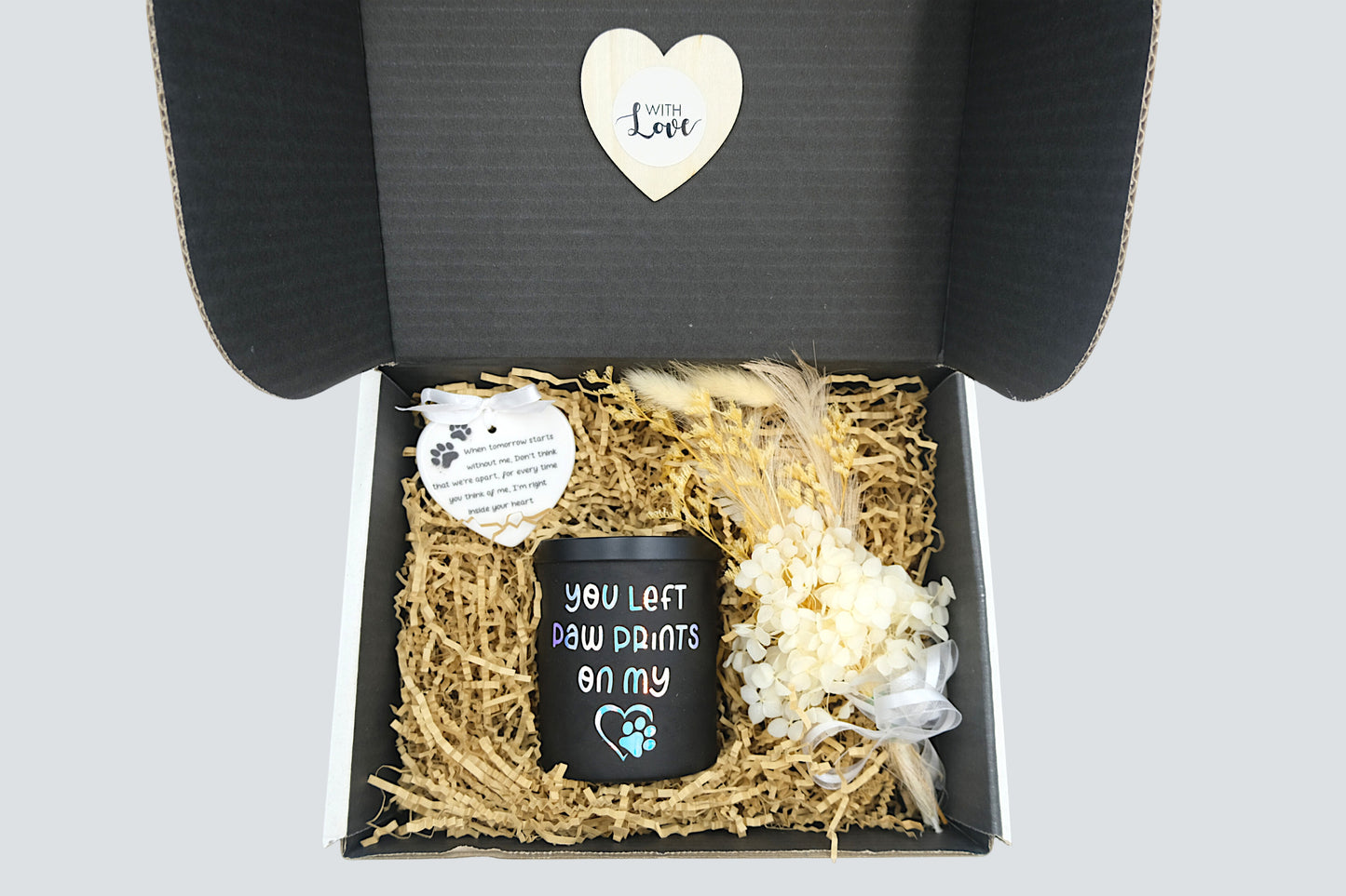 Sympathy Pet- Deluxe