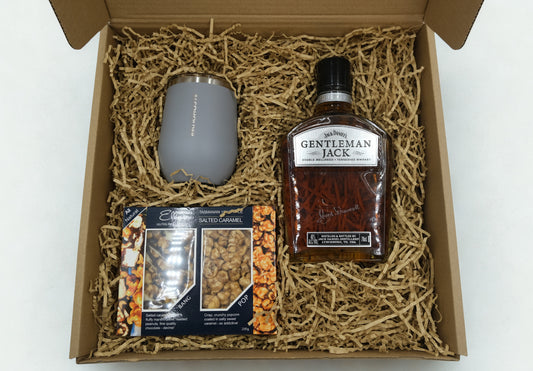Gentleman Jack Gift Box