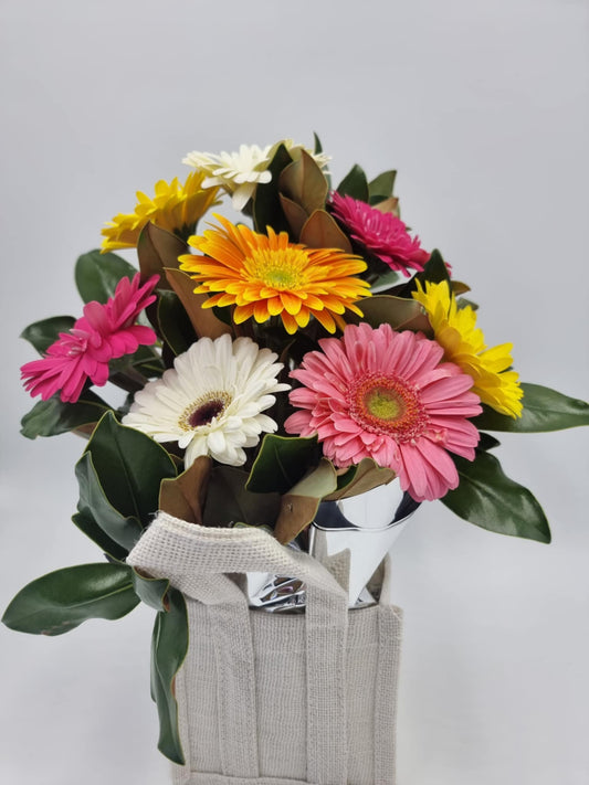 Flower Box Bright Delight