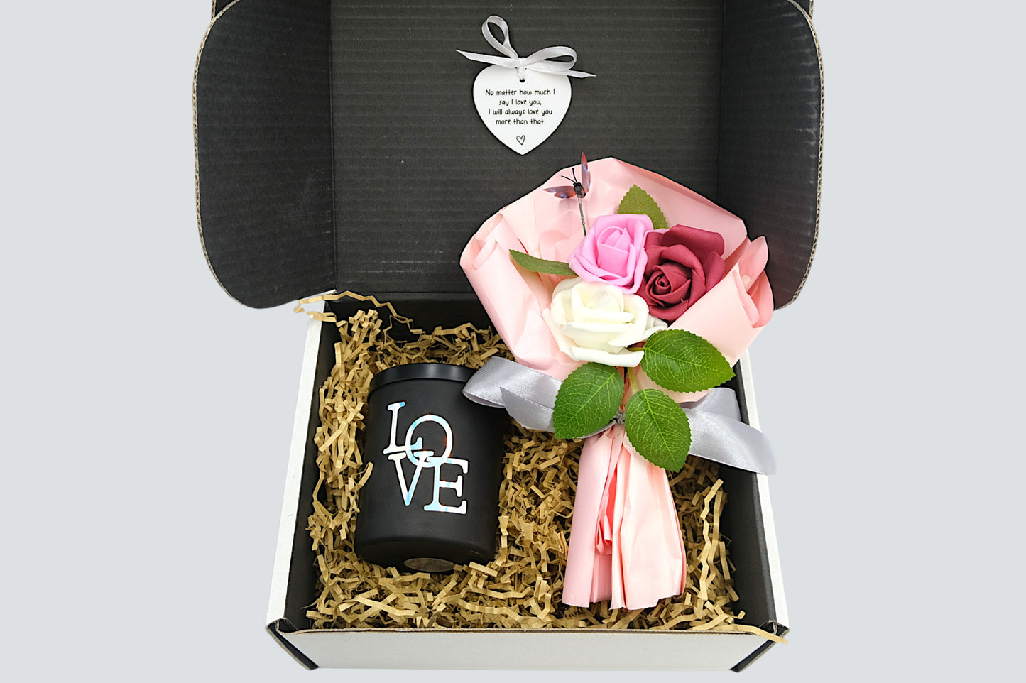 Love Gift Box