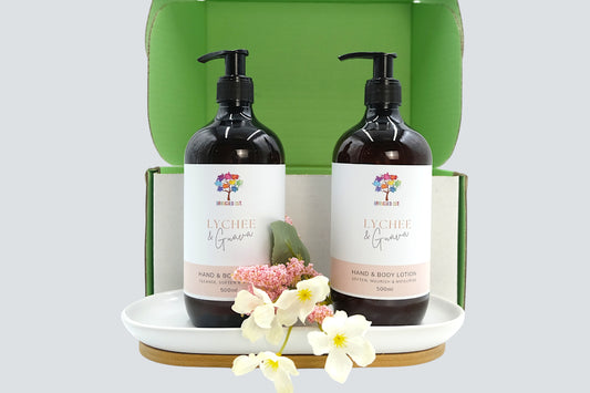 Branched Out Gift Set