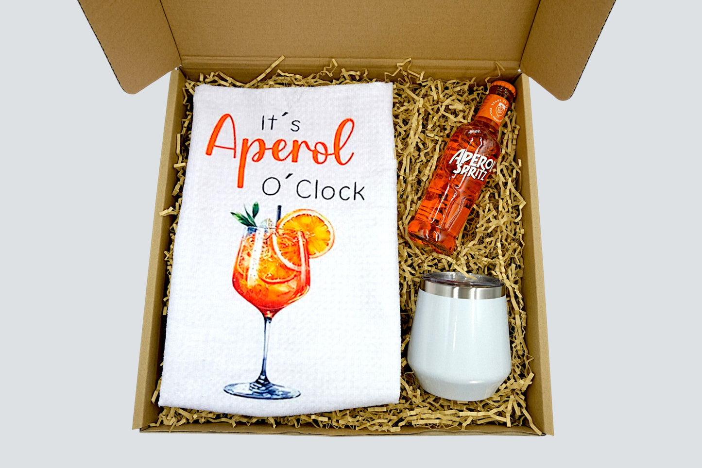 Boozy Collective Gift Box