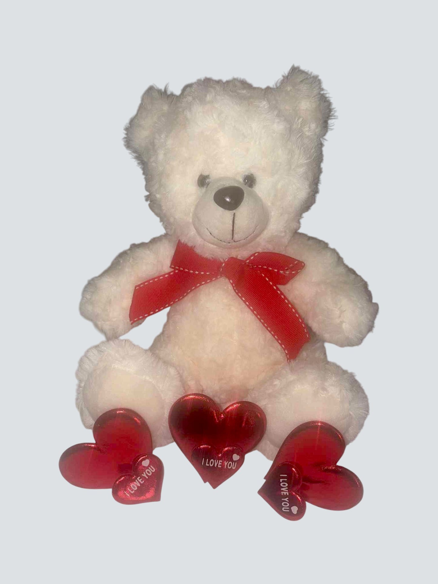 Valentine Teddy