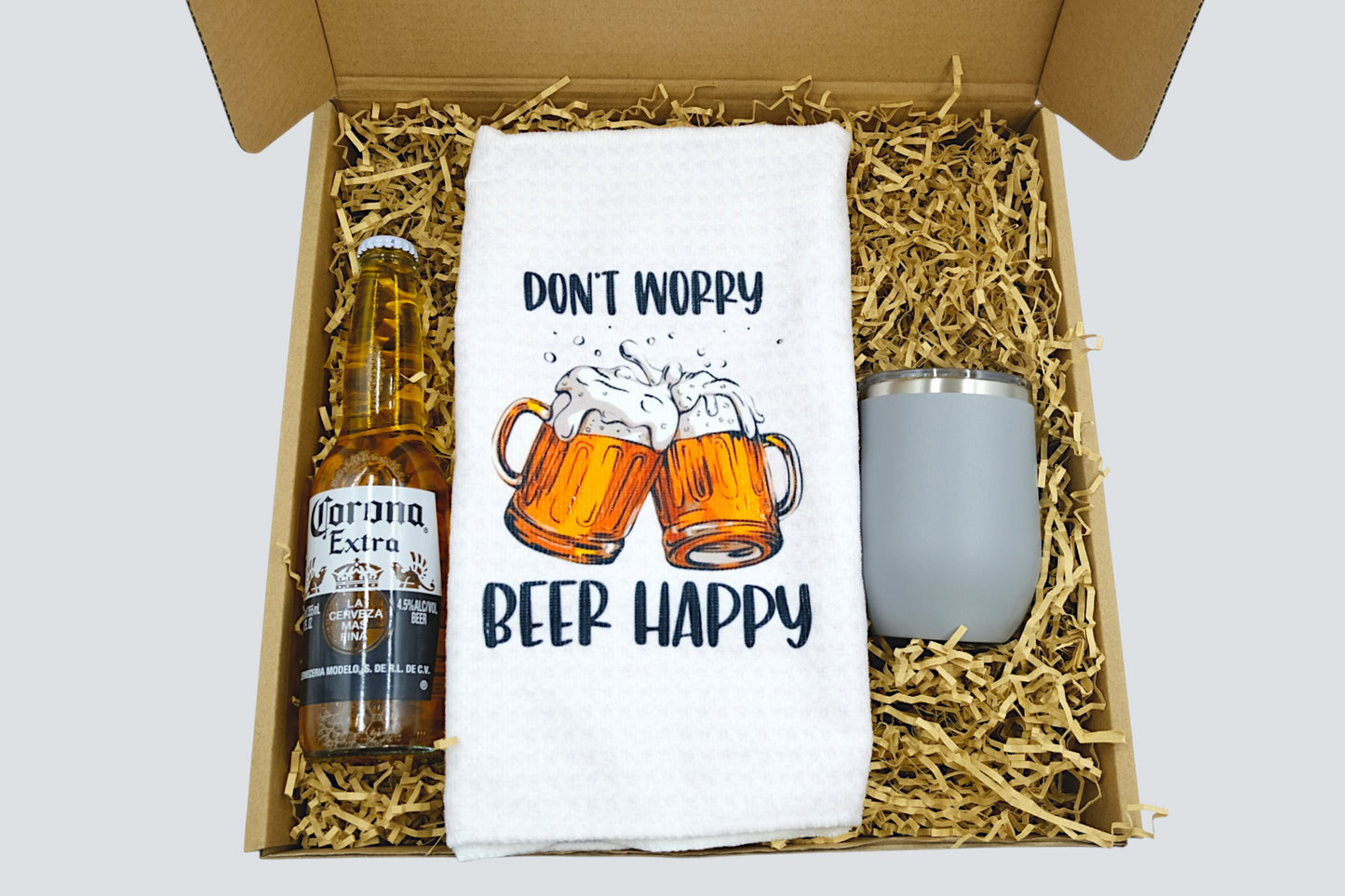Boozy Collective Gift Box