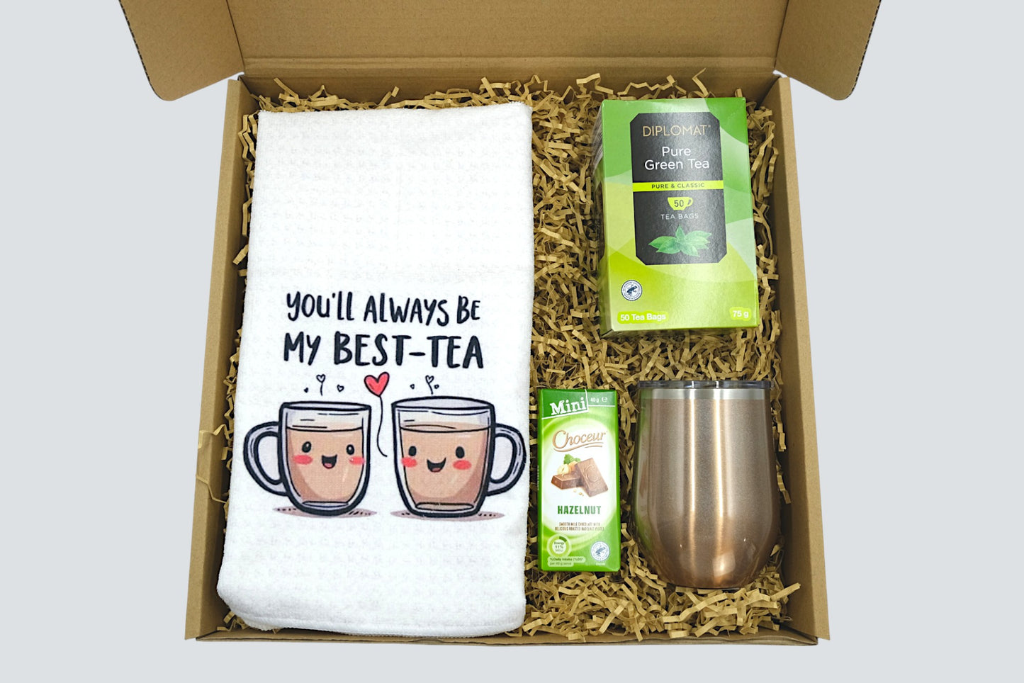 Non Boozy Collective Gift Box