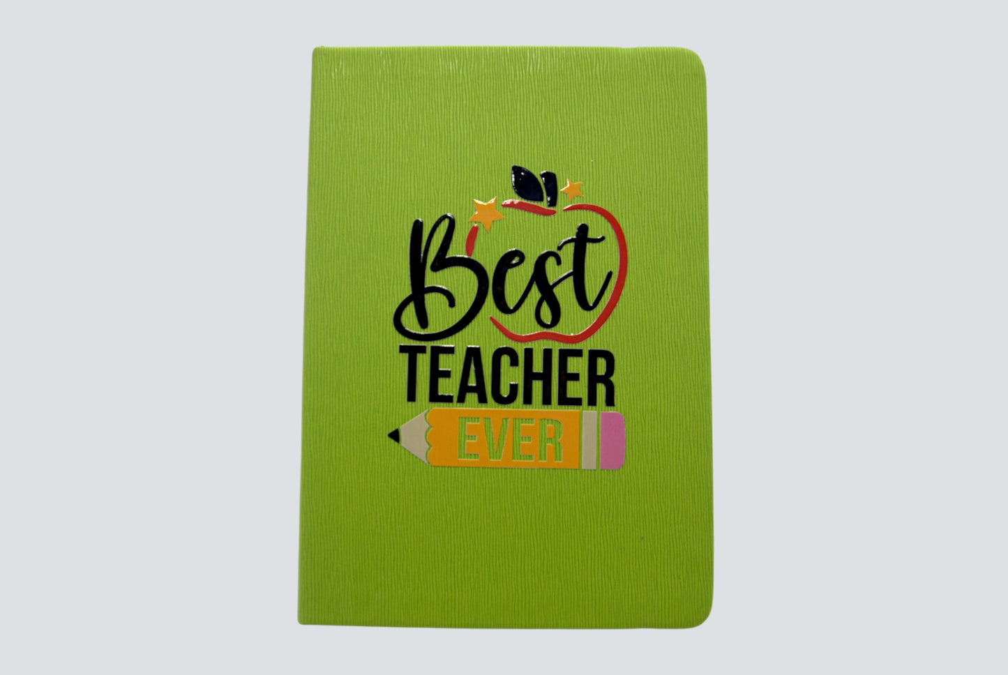 Teacher Books