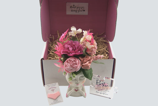 Bestie Boo Gift Box