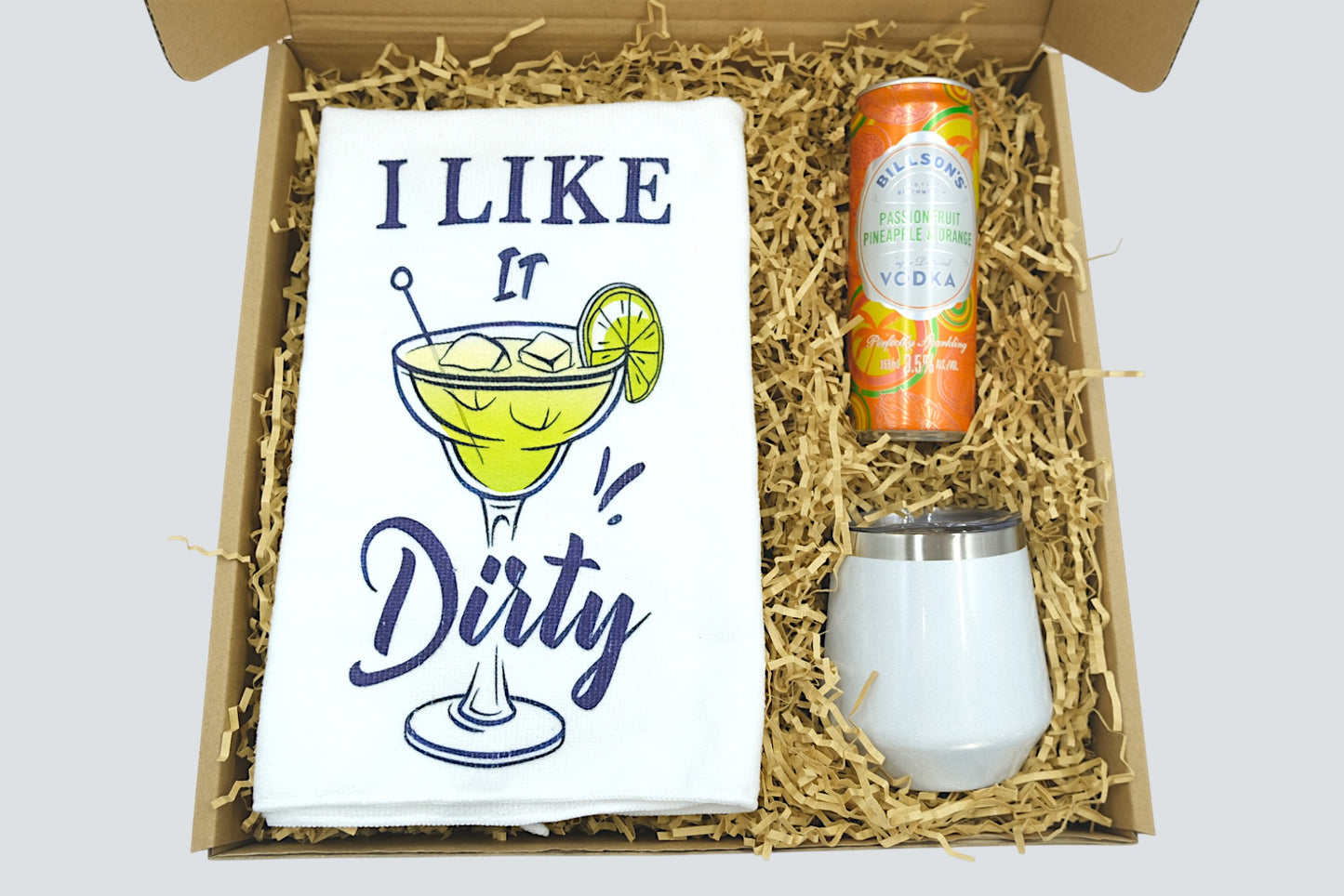 Boozy Collective Gift Box