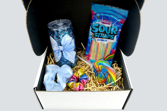 Funky Scrunchie Cup Pack