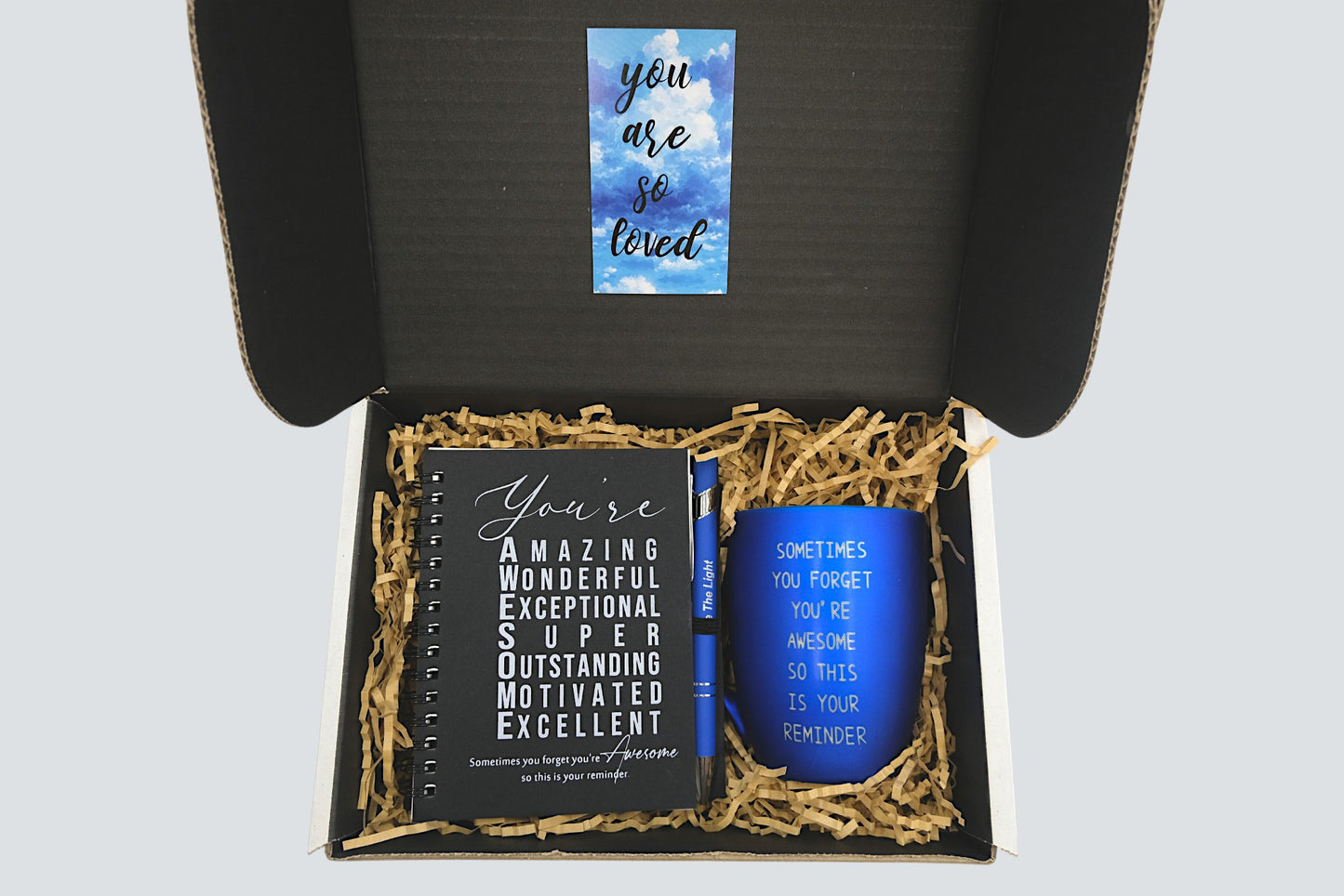 Your Amazing Gift Box