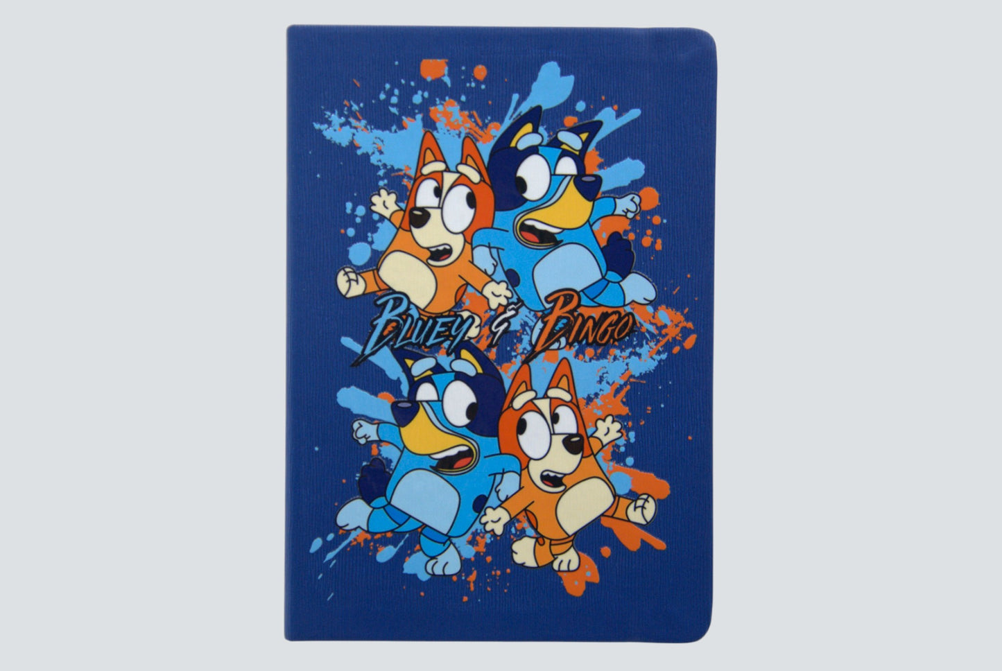 Character Creations Journal