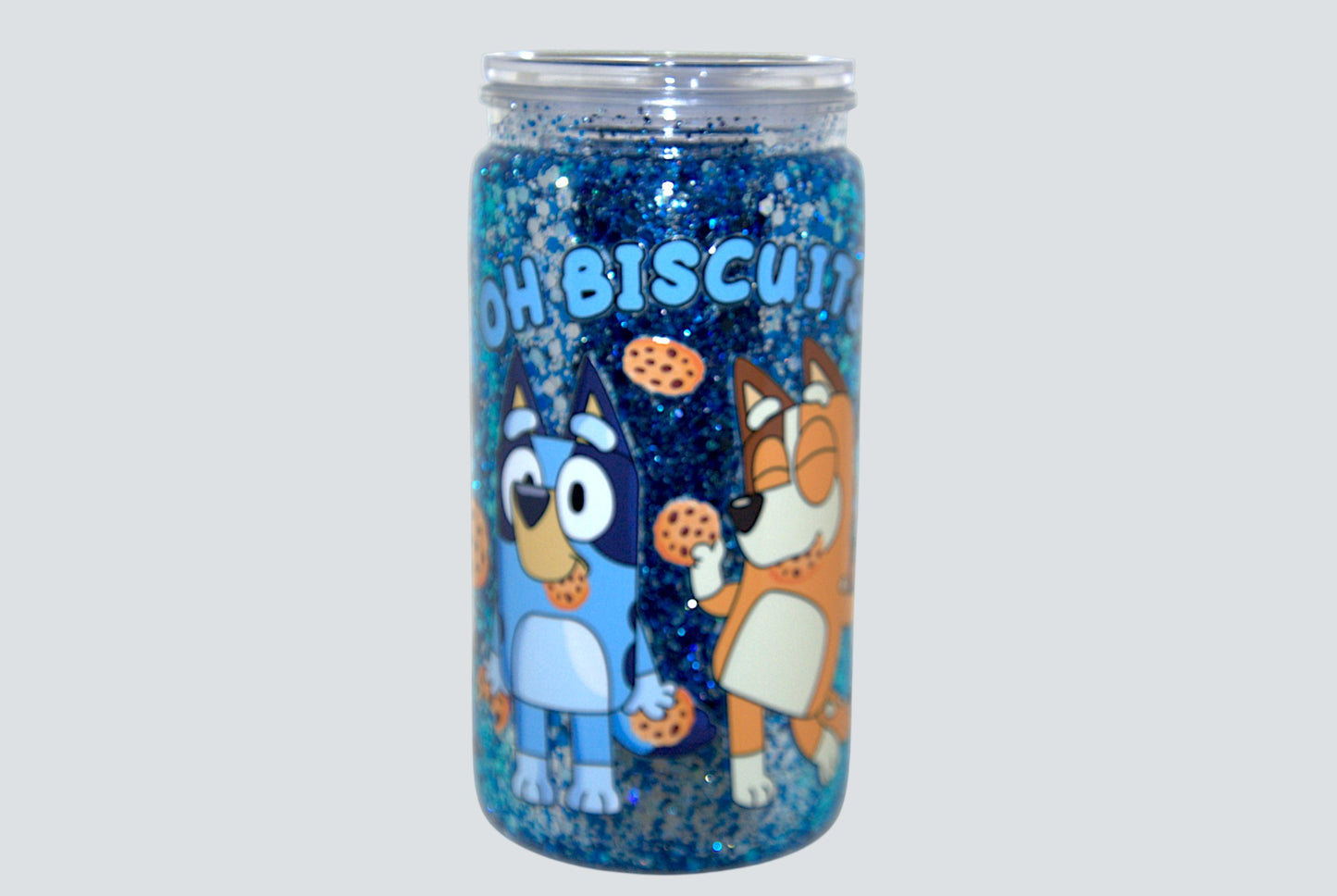 Acrylic Tumblers