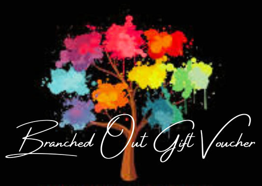 Branched Out Wa Gift Voucher
