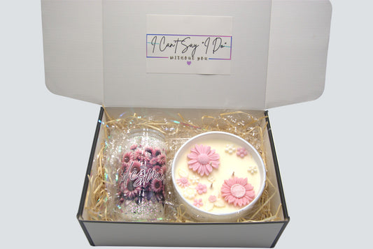 Bridal Party Gift Packs