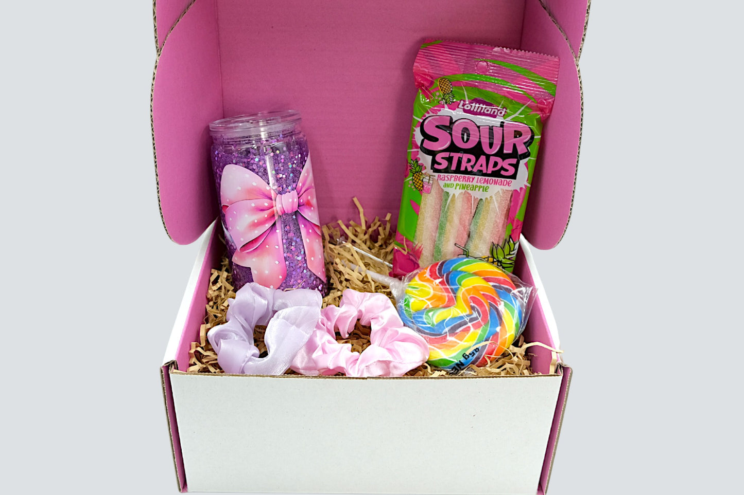 Funky Scrunchie Cup Pack