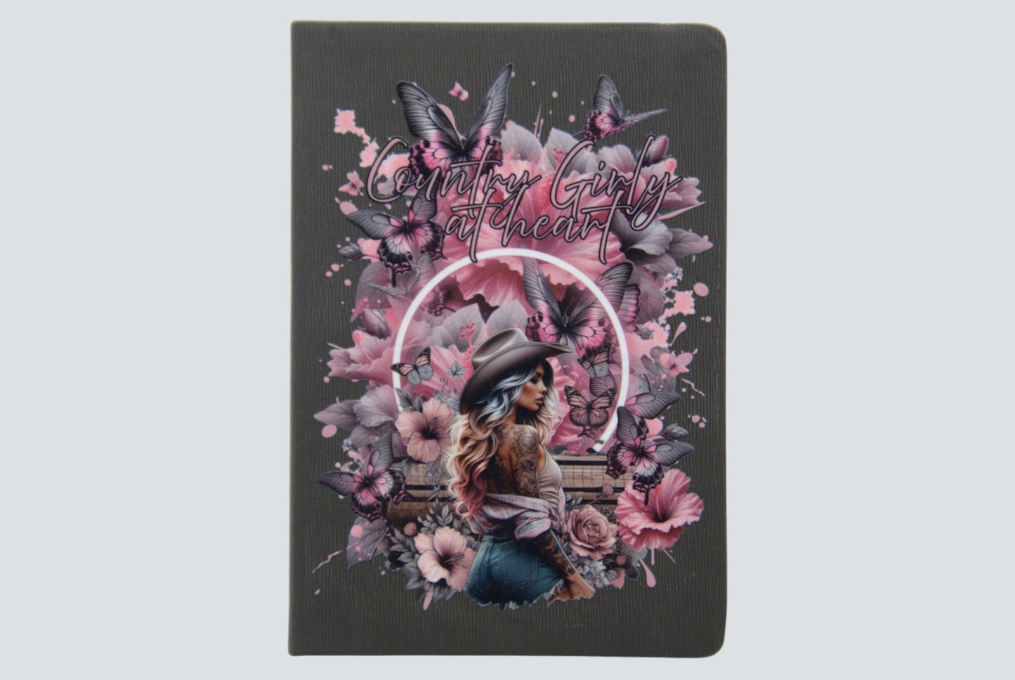 Character Creations Journal