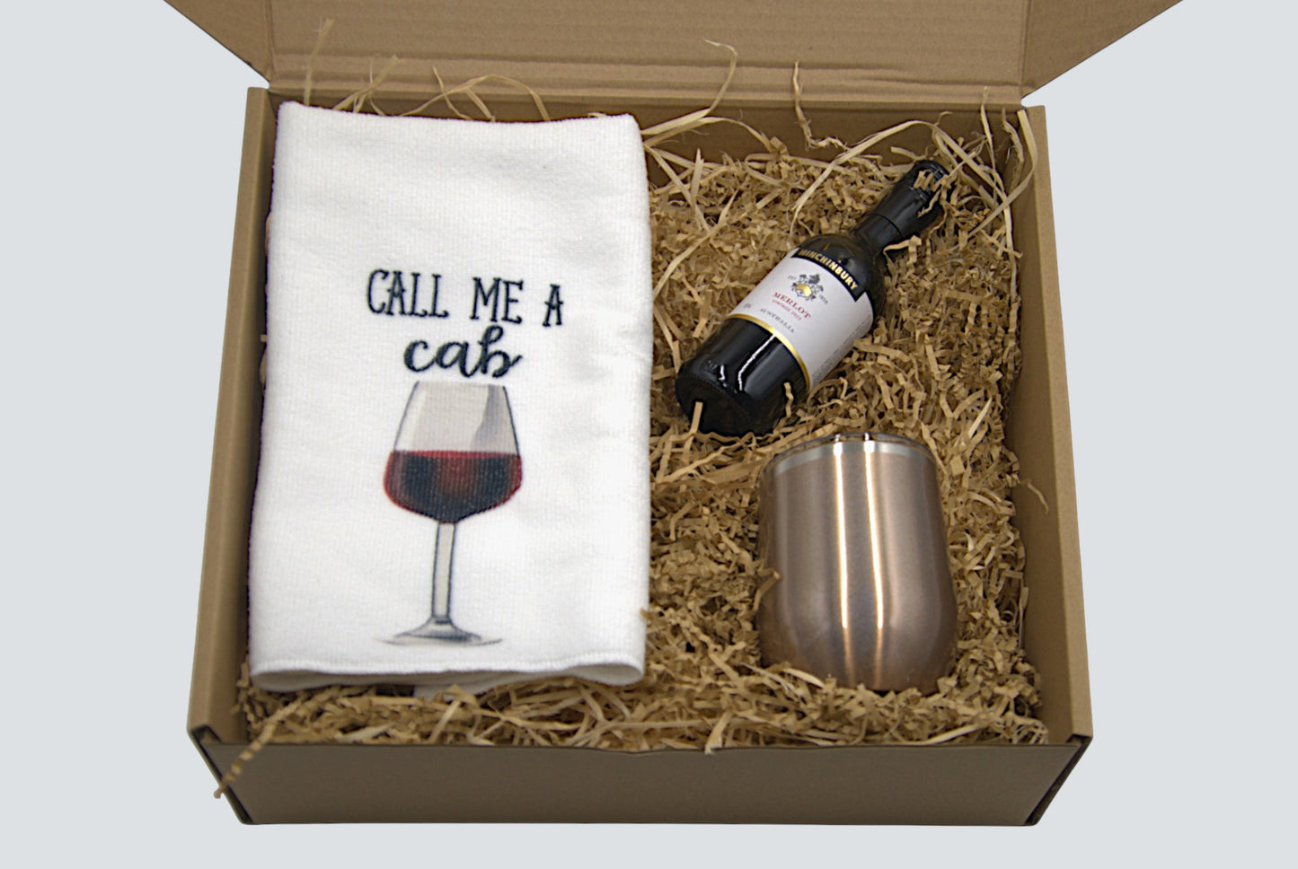 Boozy Collective Gift Box