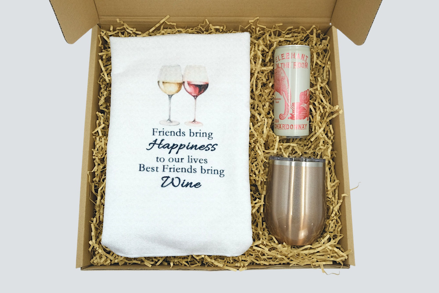 Boozy Collective Gift Box