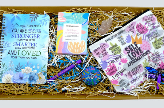 Affirmation Gift Pack