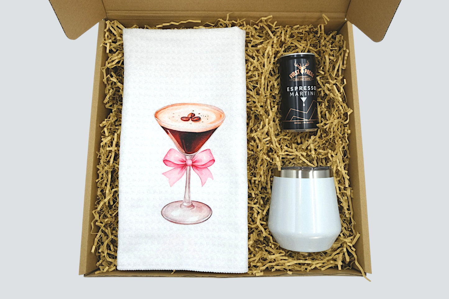 Boozy Collective Gift Box