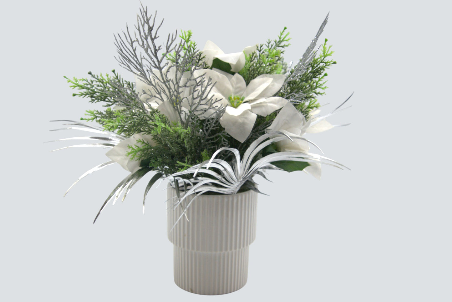 Xmas Flower Arrangement