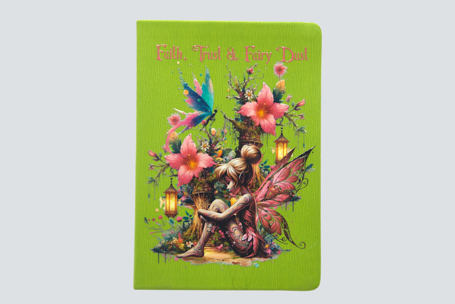 Character Creations Journal