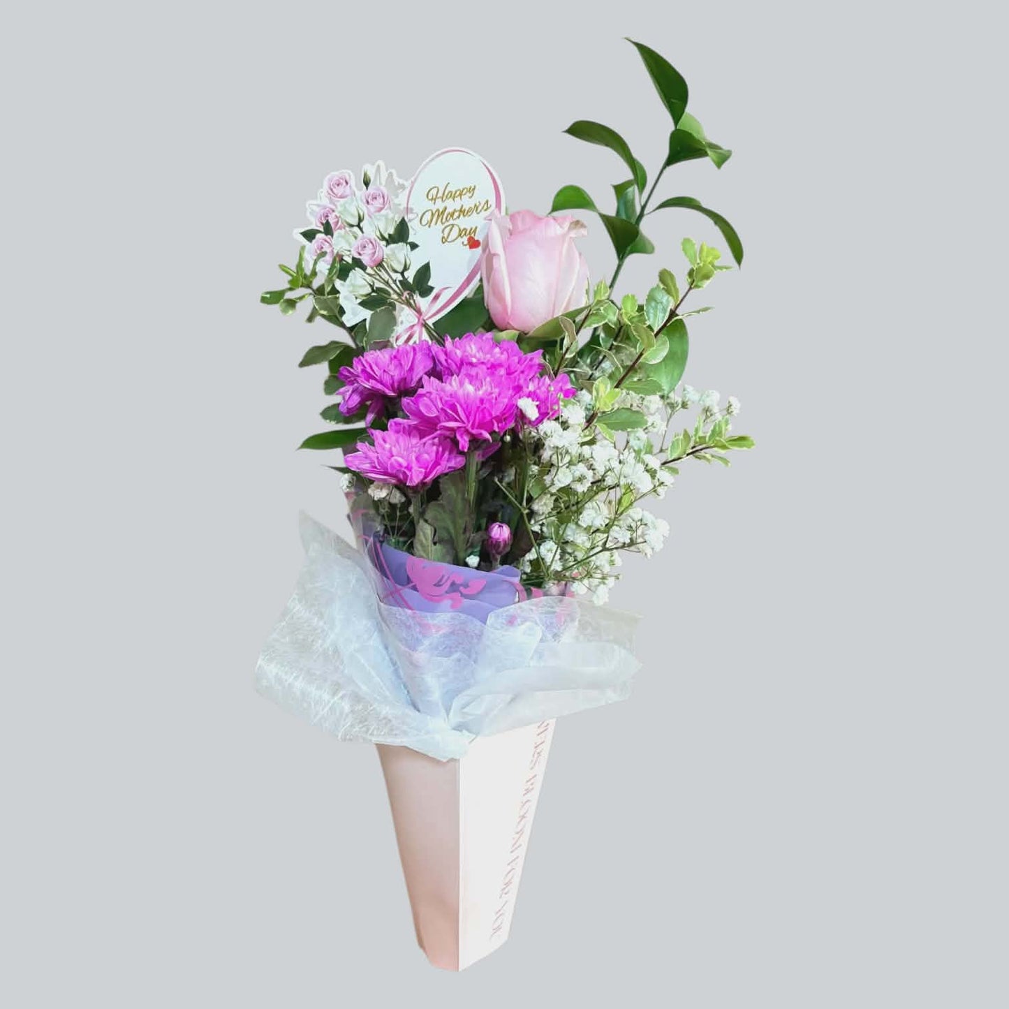Mother's Day Simply Pretty