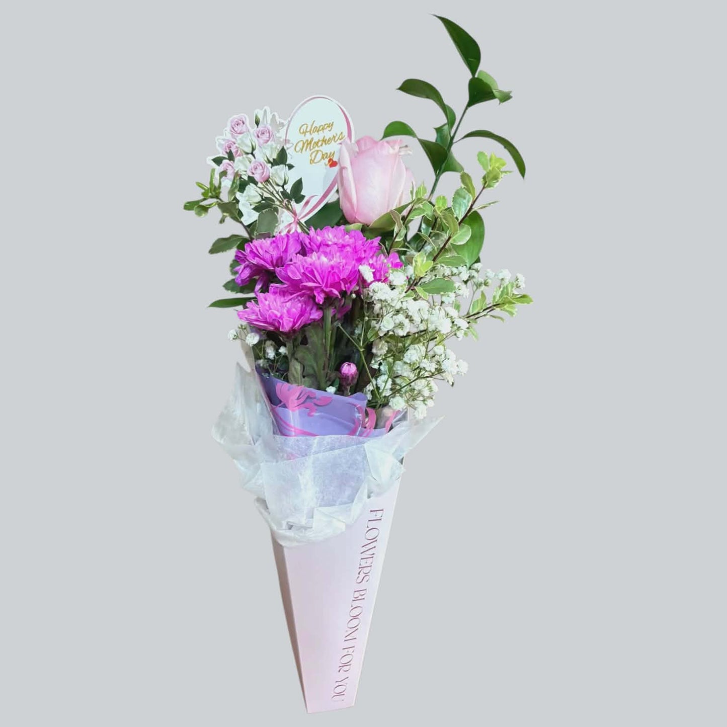 Mother's Day Simply Pretty