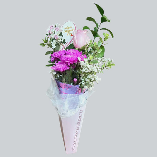 Mother's Day Simply Pretty