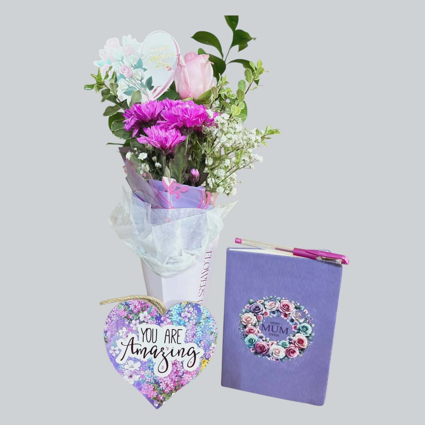 Mother's Day Trio Bundle