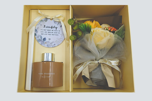 Special Friend Deluxe Gift Set