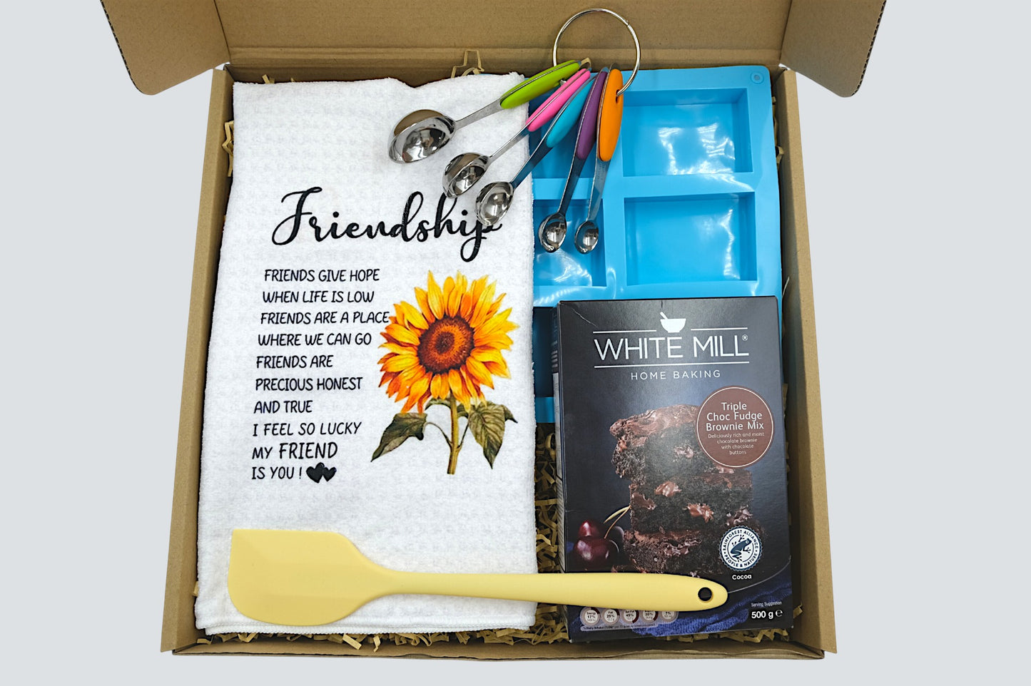 Non Boozy Collective Gift Box