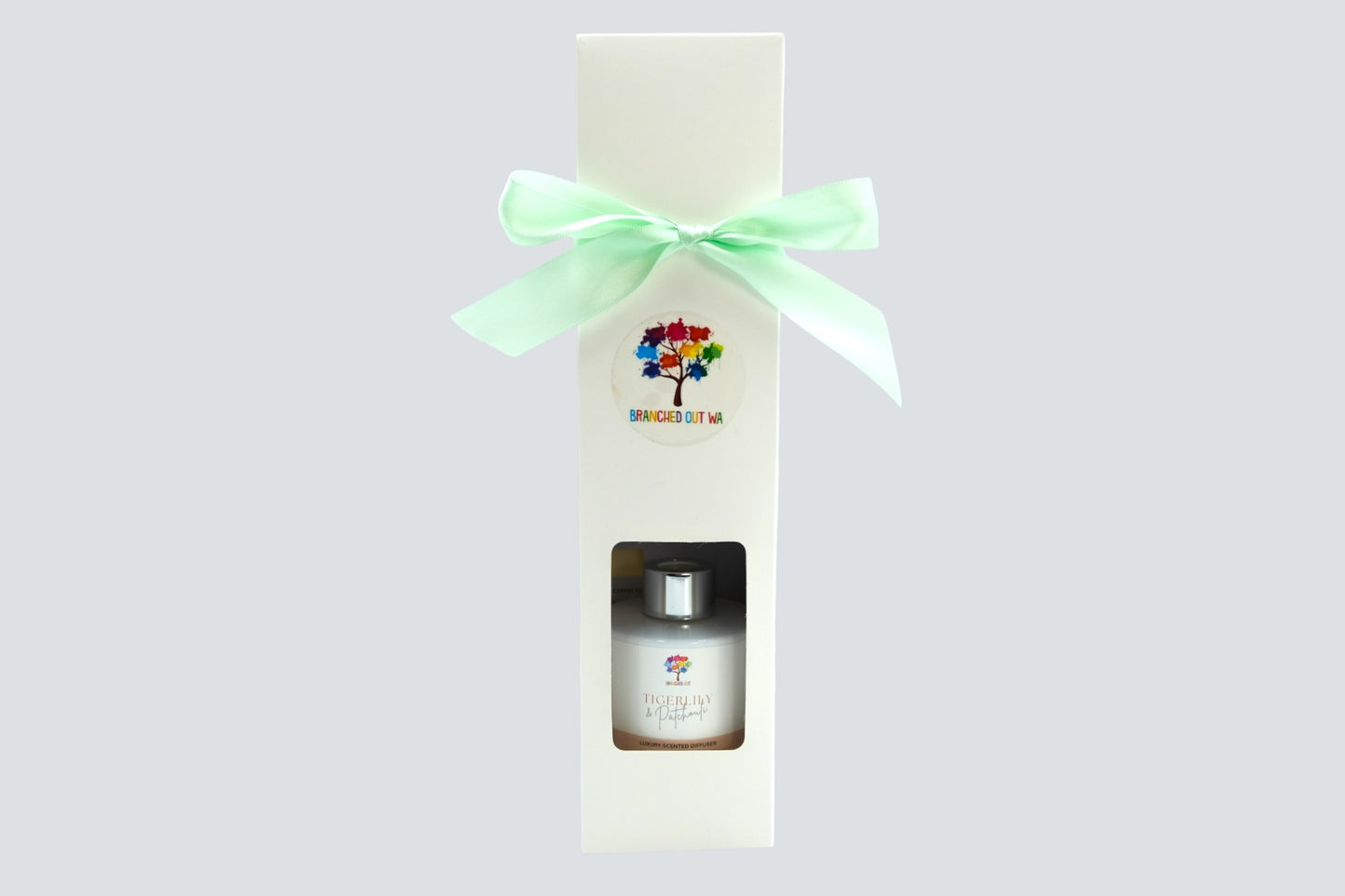 Branched Out Reed Diffuser