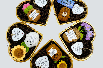 Support Buddy Love Gift Pack