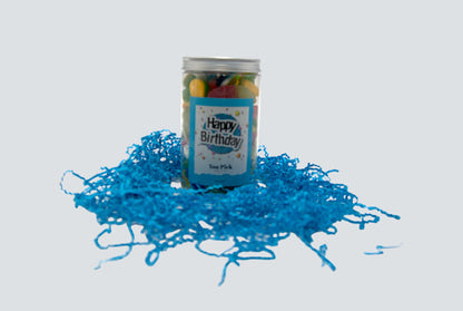 Lolly Jar