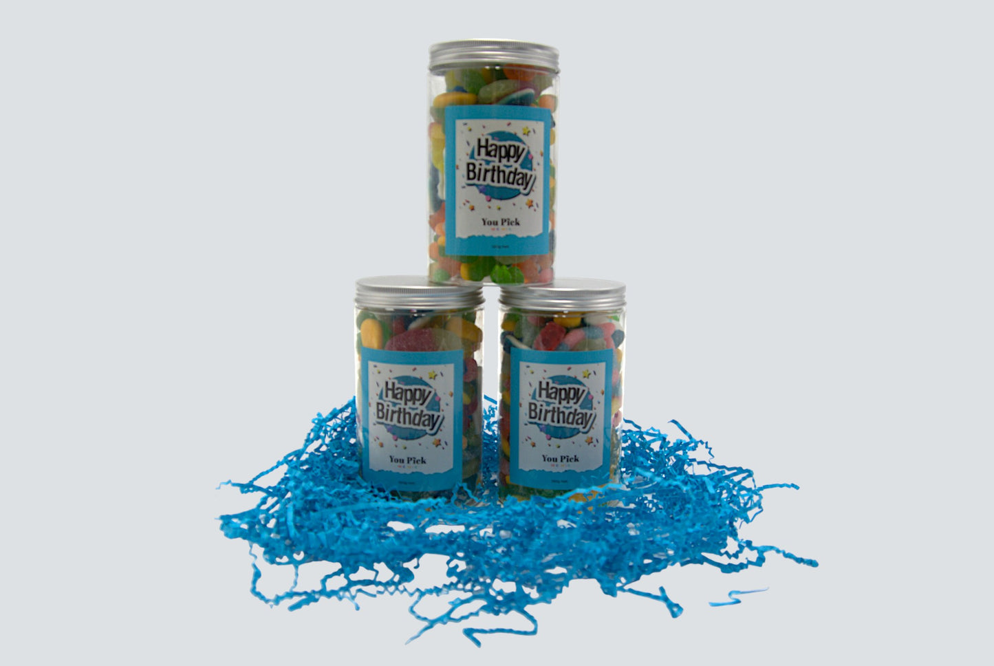 Lolly Jar