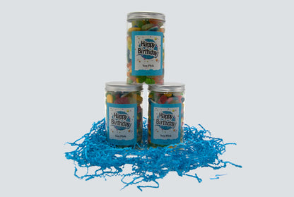 Lolly Jar