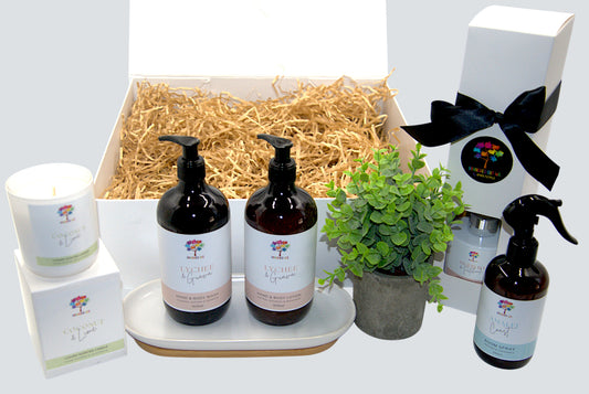 Branched Out Home Gift Set