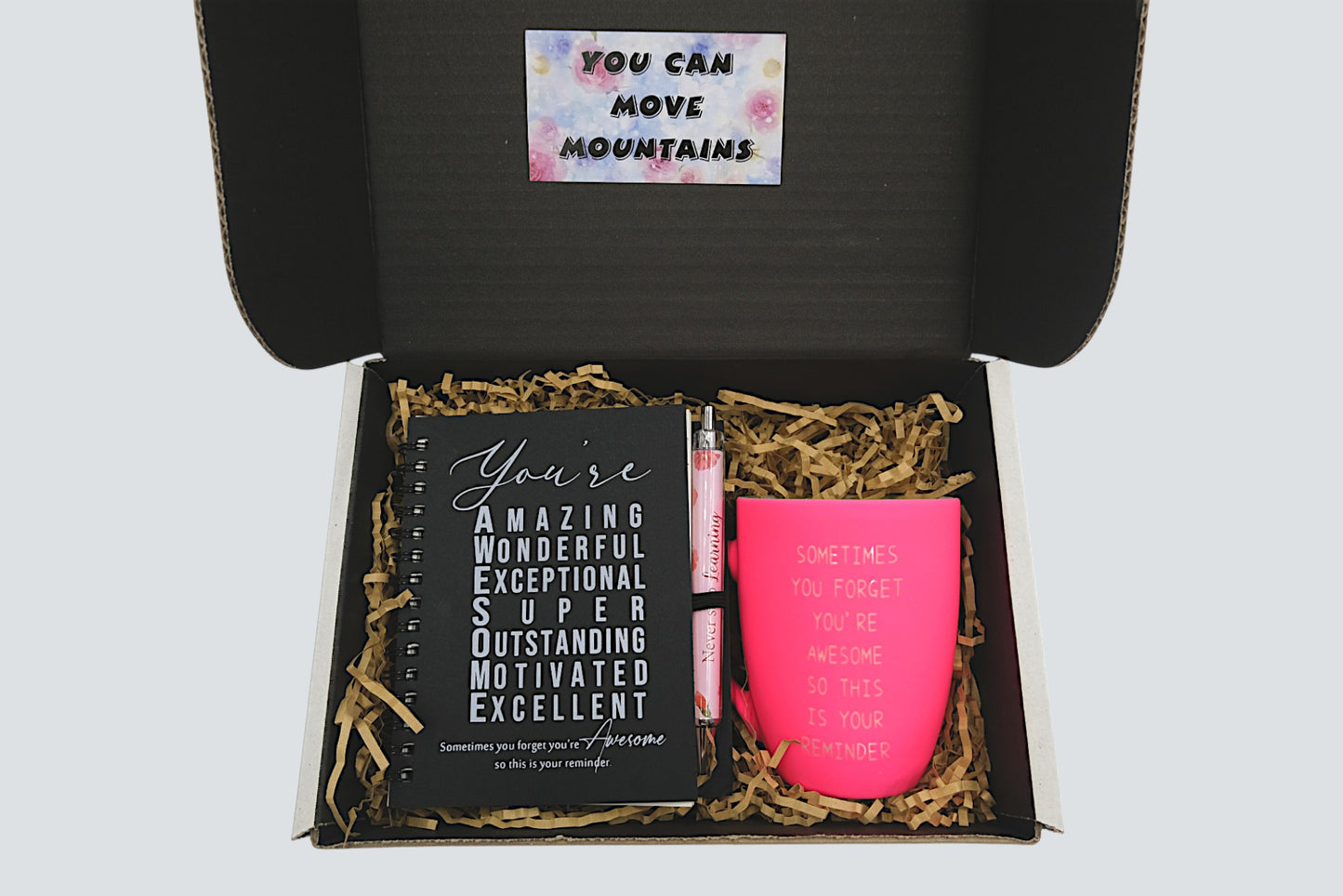 Your Amazing Gift Box