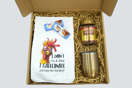 Non Boozy Collective Gift Box